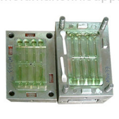 Plastic Injection Mold