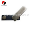 Plastic Magnetic Badge