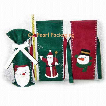 Gift packaging bag