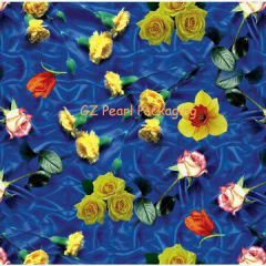 PVC Table Cloth