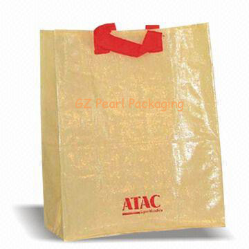 garbage bags packaging bags