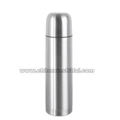 bullet-head s/s flask