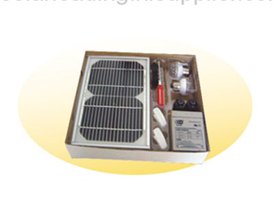 Solar Light Kit