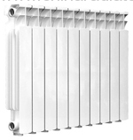 Aluminum Radiator