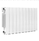 aluminium radiator