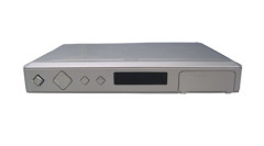 Digital TV receiver