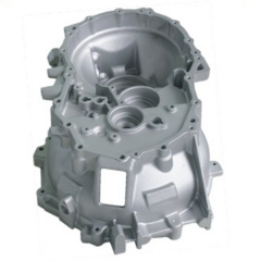 High pressure die casting dies