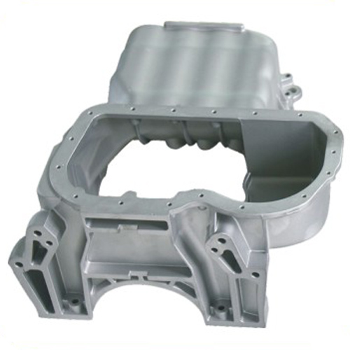 die casting mould