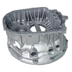 alloy die casting