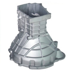 aluminium casting