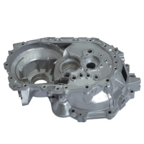 Clutch Housing Mould for
