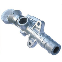 Aluminum Auto Parts