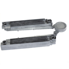 2 Cavity Radiator mould