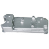 Aluminium alloy mould