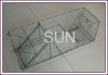 Live Animal Trap