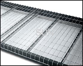 Wire Mesh Decking