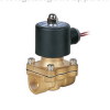 Brass Solenoid Valve