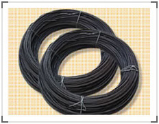 Black Iron Wire