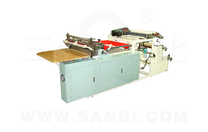 transverse slicer