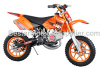 KTM Style Mini Dirt Bike CE