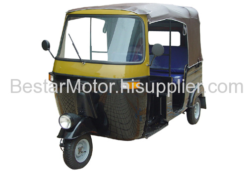 Bajaj Style Three Wheeler