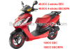 49.2CC/49.5CC/125CC/150CC Scooter