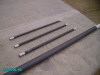 Silicon carbide heating element