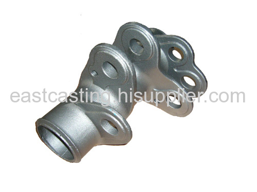 custom precision casting car hoist lift parts