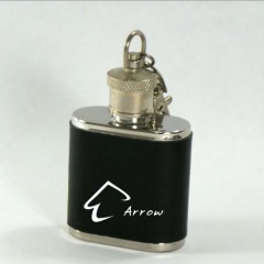 Mini Stainless Steel Hip Flask