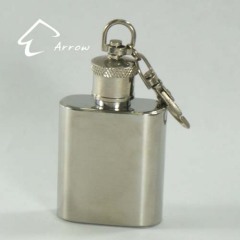 Small Hip Flask