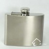 Promotion of Hip Flask