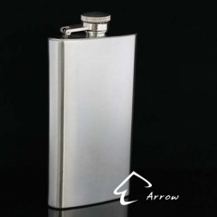 Stainless Steel Hip Flask