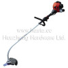 electric string trimmer