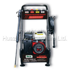 Electric High Pressure Washer