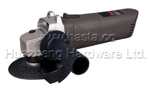 900W Angle Grinder