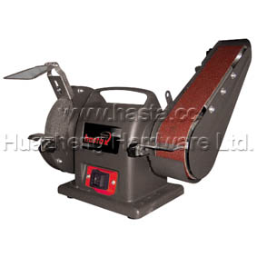 power Bench Grinder