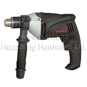 hammer & drill