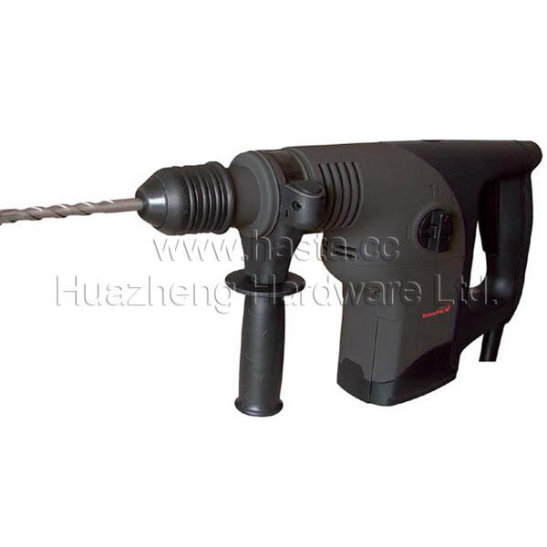 power rotary hammer