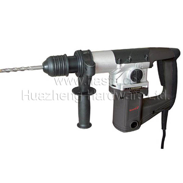 rotary hammer drill