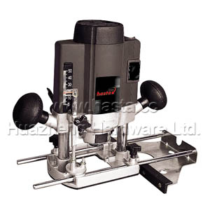 power Wood Router