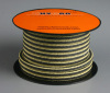 PTFE Graphite Packing Aramid Corners