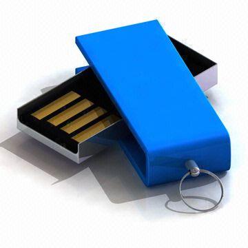 USB Flash Drive