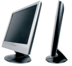 LCD Monitor