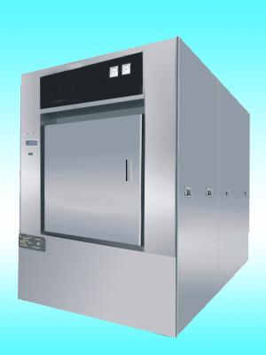 electrical Pulsant Vacuum Sterilizers