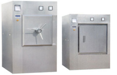 Pulsation Vacuum Sterilizing Cabinets (Mechanical Door & Hand-operated Door)