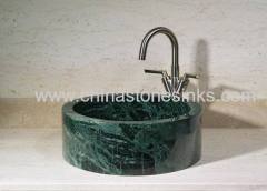 Indian Green Sink