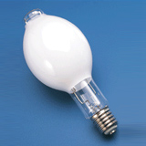 High Pressure  Mercury Lamp