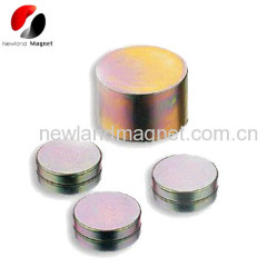 NdFeB Magnets