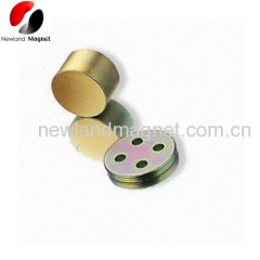 Neodymium Magnet