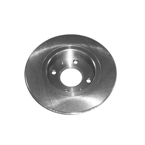 AUTO BRAKE DISC